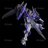 In Stock Genuine Bandai Gundam Model Kit HGUC 1/144 OZ-19MASX Gundam G