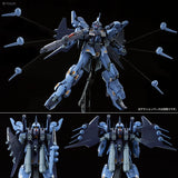 Bandai Gundam Model Kit HGUC Hades Todesritter Pale Rider Ground GM Sl