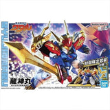Bandai Mashin Creator Wataru Model Kit Ryujinmaru Fujinmaru Kirinmaru 