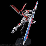 Bandai Gundam Model Kit RG Sword Impulse Action Figure Gunpla Building