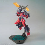 In Stock Genuine Bandai Gundam Model Kit HGBD 1/144 Ogre GN-X Gunpla A