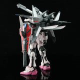 Bandai Gundam Model Kit RG Strike Rouge IWSP Anime Figure Gunpla Build