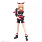 In Stock Genuine Bandai 30 Minutes Sisters Model Kit 30MS Tiasha Dahli