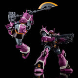 Bandai Gundam Model Kit HGUC Doug Schneid Efreet Anime Figure Gunpla B