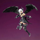 Kotobukiya Arca Nadea Model Kit AR010 Lumitea ReACT-A Anime Figure Bui