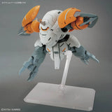 In Stock Genuine Bandai Gundam Model Kit HG 1/144 IBO 598S Monkey Rodi