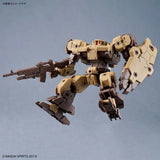 Bandai 30 Minutes Missions Model Kit 30MM eEXM-9 Baskyrotto Brown Bask