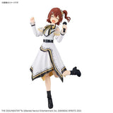 Bandai The Idolm Model Kit 30MS Mirai Kasuga 20th Anniv You And Anime 