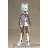 In Stock Genuine Kotobukiya Frame Arms Girl Model Kit Hresvelgr Qipao 