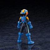 In Stock Genuine Kotobukiya Rockman Model Kit Mega Man EXE Anime Non S