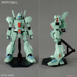 Bandai Gundam Model Kit MG 1/100 Jegan Action Figure Gunpla Building K