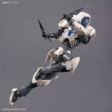 Bandai 30MF Anime Figures Model Kit Rosan Assassin Action Figure Build