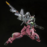 Bandai Gundam Model Kit HGUC Windam Neo Roanoke Armor Anime Figure Gun
