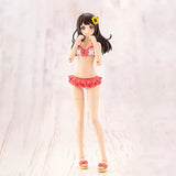Kotobukiya Creative Color Girls Garden Model Kit Sousaishojoteien Mado
