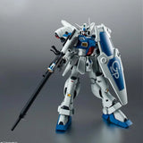 Bandai Gundam Model Kit Roboto Spirits GP04G Gerbera Anime Figure Gunp