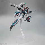 In Stock Genuine Bandai Model Kit HG 1/100 VF-31S Siegfried Arad Molde