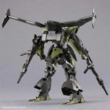 Bandai 30 Minutes Missions Model Kit 30MM bEXMｰ21 Verdenova Green Verd