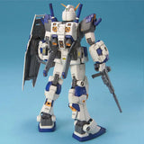 Bandai Gundam Model Kit MG RX-78-4 G04 Action Figure Gunpla Building K