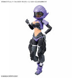 In Stock Genuine Bandai Model Kit 30MS Option Parts Set 25 Turbo Costu