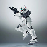 Bandai Gundam Model Kit Roboto Spirits GM Cold Districts Anime Figure 