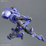 Bandai 30MF Anime Figures Model Kit Liber Assassin Action Figure Build