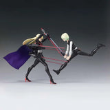 Bandai Star Wars Visions Anime Figure SHF Karre Action Figure Collecti
