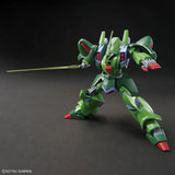 Bandai Gundam Model Kit HGUC Galluss J Doven Wolf Qubeley Zaku 3 Bawoo