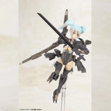 Kotobukiya Frame Arms Girl Model Kit FG027 Yinghu Anime Figure Buildin
