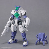 In Stock Genuine Bandai Model Kit 30MM 1/144 EEXM-S01U Forestieri 01 A