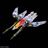 Bandai Gundam Model Kit HG Wing Zero Clear Color Anime Figure Gunpla B
