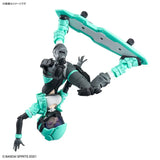 Bandai 30MS Model Kit Anime Figures SIS-V00 Rydira Color A Action Figu