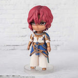 Bandai Tales of Arise Anime Figure Figuarts Mini Dohalim Shionne Alphe