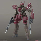 Bandai Gundam Model Kit HG IBO Sigrun Cyclase Schwal Asmoday Bael Kima