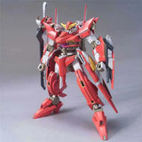 Bandai Gundam Model Kit HG Throne Eins Throne Zwei Drei GN-X Susanowo 