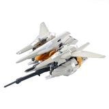 Bandai Gundam Model Kit HGUC PB Rezel Type C Action Figure Gunpla Buil