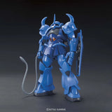 Bandai Gundam Model Kit HGUC Gyan Gouf RX-78-2 Guncannon Action Figure