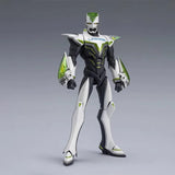 Bandai Tiger Bunny Anime Figure SHF Wild Tiger Style 3 Barnaby Brooks 