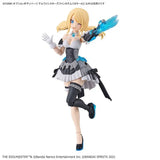 Genuine Bandai Model Kit 30MS Option Body Parts Alpha Sisters Phantasm