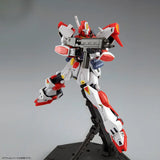 Bandai Gundam Model Kit MG F90 Mars Independent Zeon Forces Anime Figu