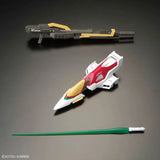 Bandai Gundam Model Kit RG Wing Zero Action Figure Gunpla Building Kit