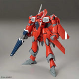Bandai Super Dimension Fortress Macross Model Kit HG 1/100 VF-22S Stur