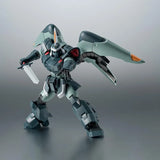 Bandai Gundam Model Kit Roboto Spirits Ginn Anime Figure Gunpla Buildi