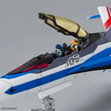 Bandai The Super Dimension Fortress Macross Model Kit HG VF-31J Siegfr