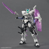 Bandai Gundam Model Kit 30MM Levinix A B Action Figure Gunpla Building
