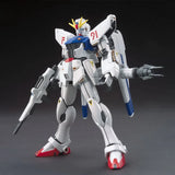 Bandai Gundam Model Kit HGUC Jegan F91 Action Figure Gunpla Building K
