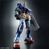 Bandai Gundam Model Kit RG PB RX-78-2 Zaku 2 Team Monstre Team Action 