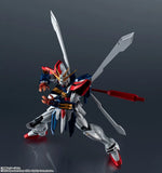 In Stock Genuine Bandai Gundam Universe Model Kit GU GF13-017NJ II Bur