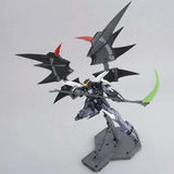 Bandai Gundam Model Kit MG Deathscythe Hell EW Action Figure Gunpla Bu
