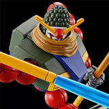 Bandai Gundam Model Kit HG 1/144 Mandor Action Figure Gunpla Building 