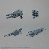 Bandai Armored Core Model Kit 30MM Nightfall Steel Haze Liger Tail Orb